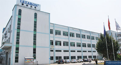 Китай Dongguan Letaron Electronic Co. Ltd.