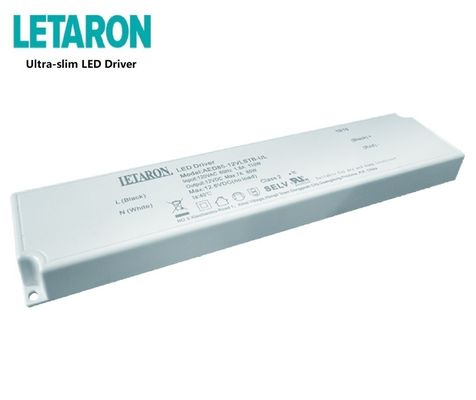 Letaron 12v привело предохранение от класса 2 водителя СИД электропитания ультра тонкое