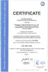 Китай Dongguan Letaron Electronic Co. Ltd. Сертификаты