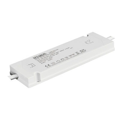 IP44 светодиодный драйвер для ванной комнаты для семьи 15W-60W, питание, постоянное напряжение, 12V 24V