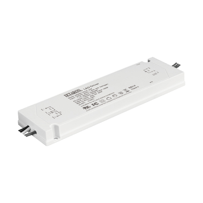 Светодиодный драйвер 24W Источник питания 12В Трансформатор 120V AC до 12VDC для световых лент, продуктов постоянного напряжения
