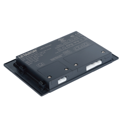 Диодный драйвер 30W IP44 водонепроницаемый Источник питания 12V Трансформатор 120-240V от переменного тока к постоянному для световых лент, продуктов постоянного напряжения