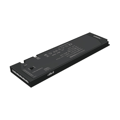 220-240V IOT 2.4G Выход 12/24V Smart Led Driver для мебельных шкафов, толщина 12.5 мм
